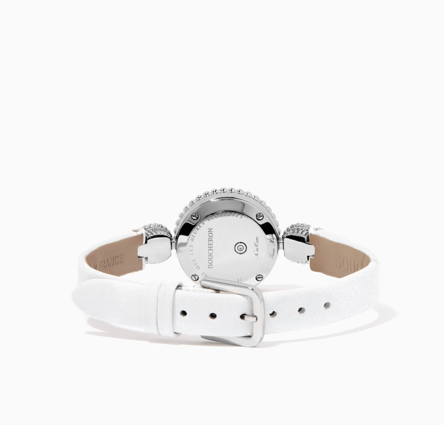 boucheron watch | الماس طبيعي
