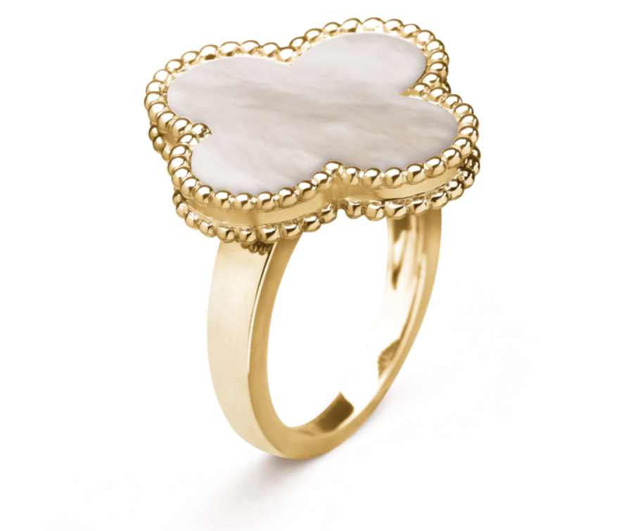 VCA | Ring 1 motif
