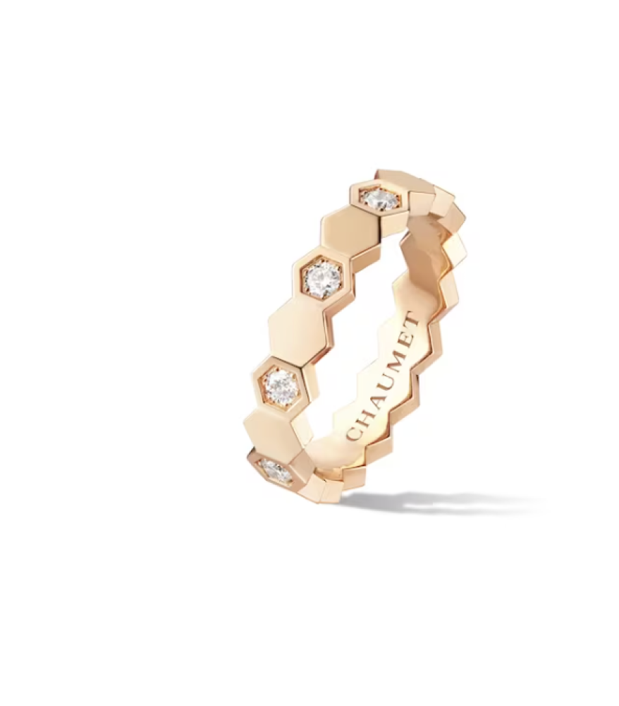شومييه | Half-Diamonds | Meduim