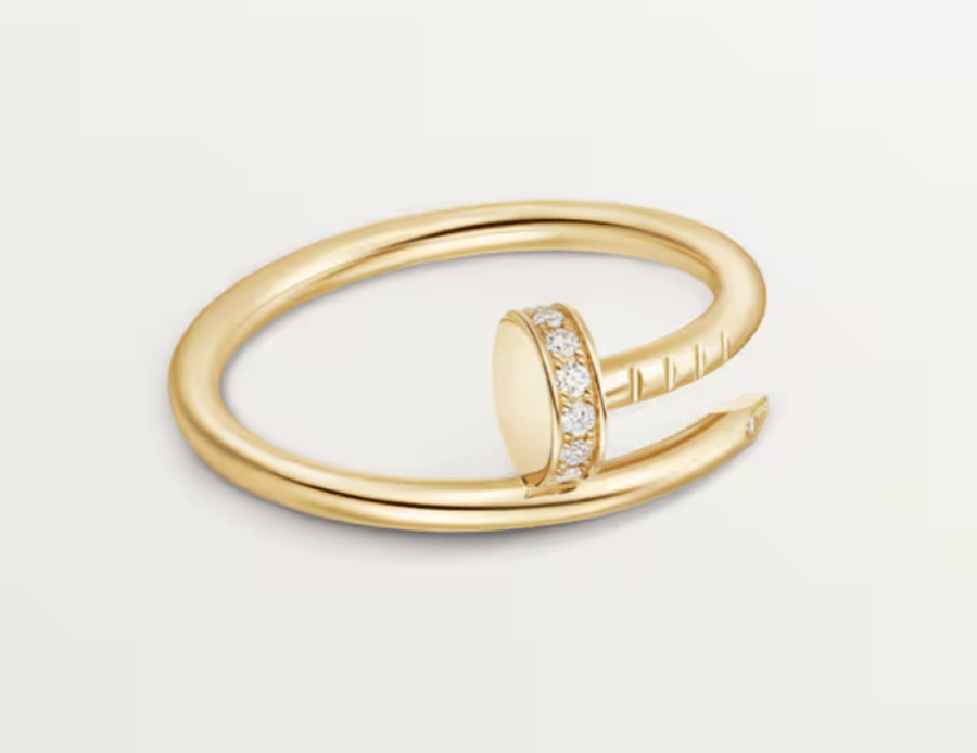 Juste Un Clou | كارتييه | small | Daimonds