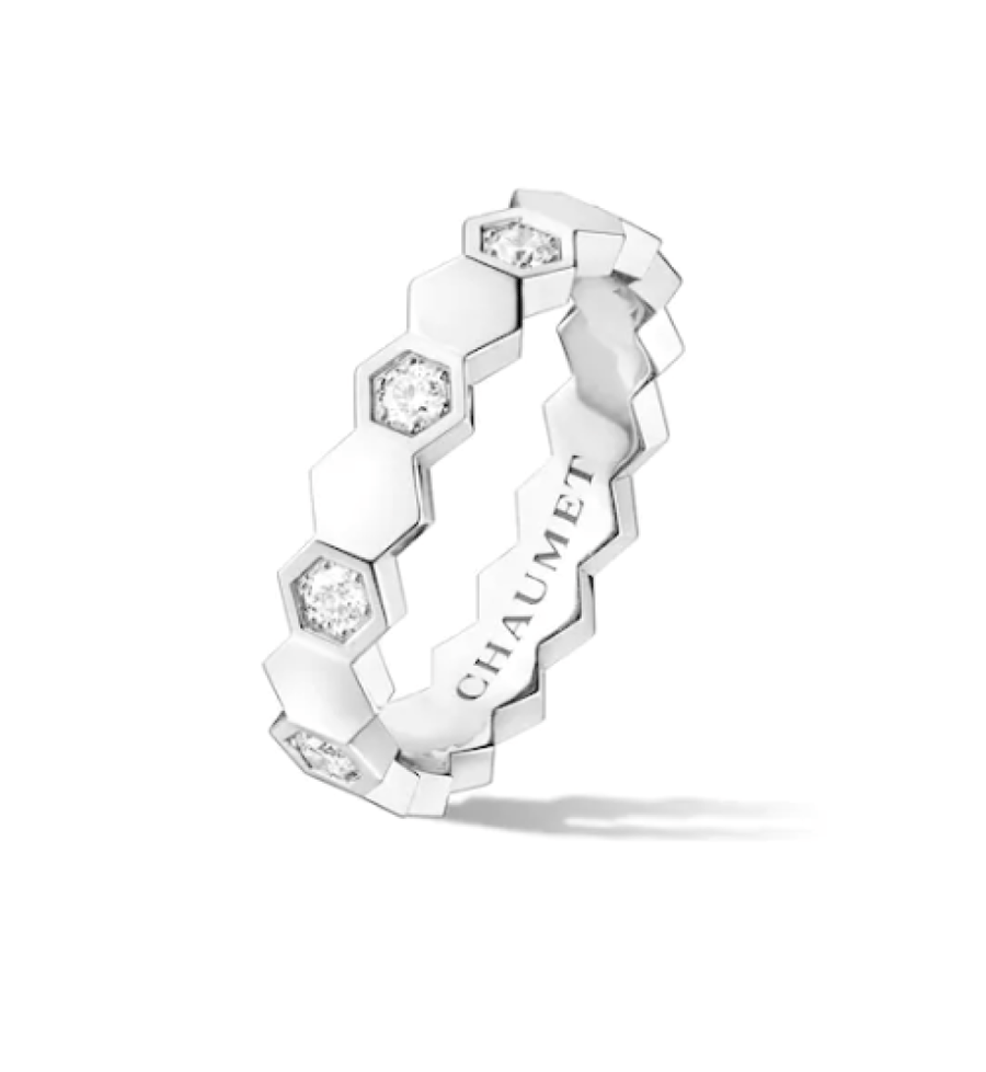 شومييه | Half-Diamonds | Meduim