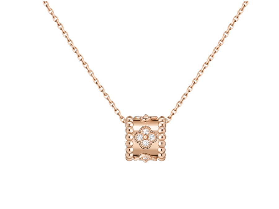 VCA | Necklace
