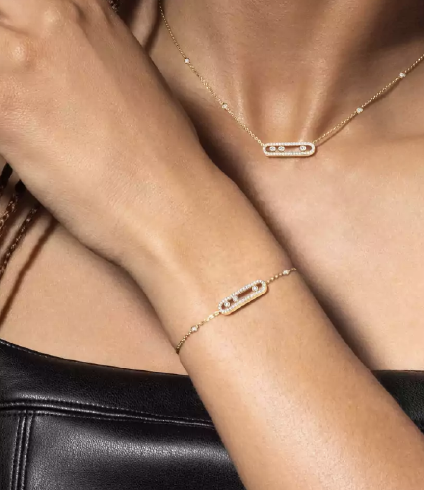 ميسكا | Diamonds | Large