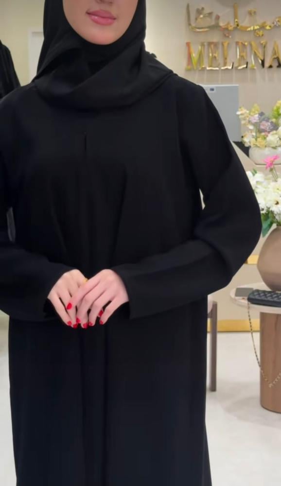 عباية صفاء