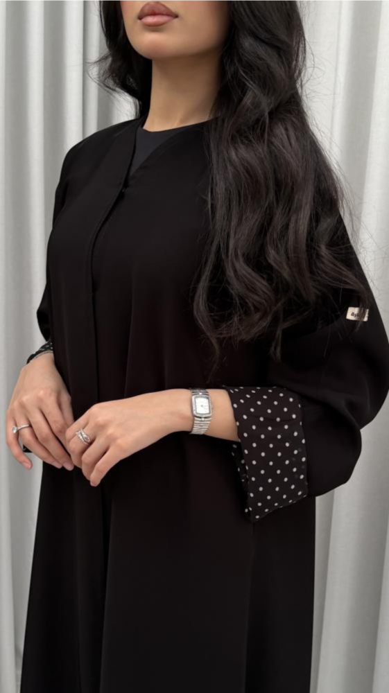 عباية سديم