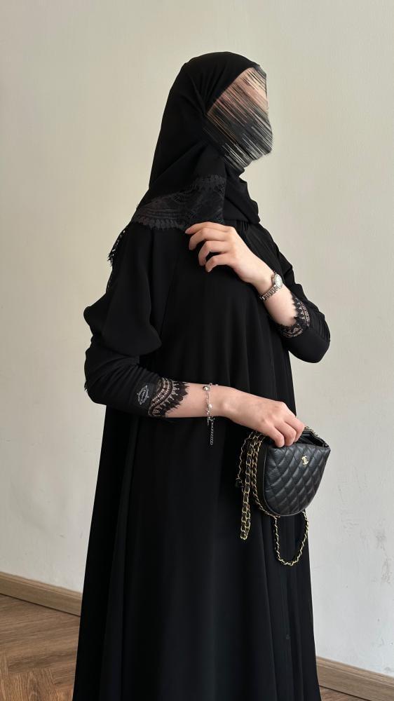 عباية هديل