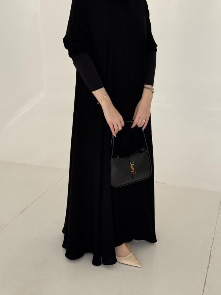 عباية لمار