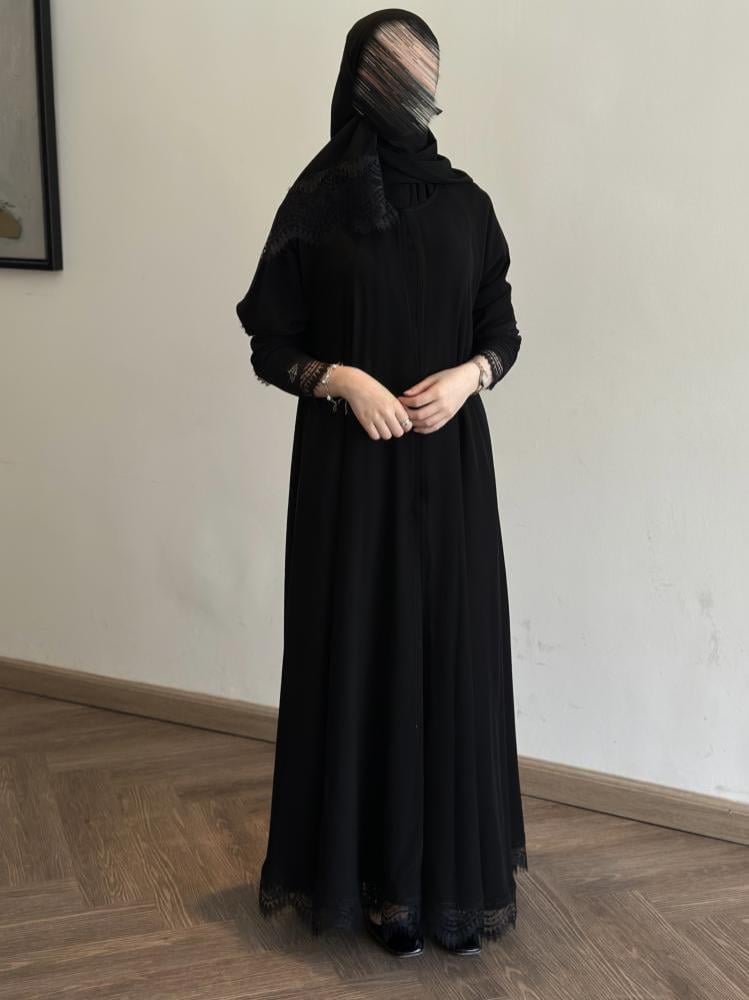 عباية هديل