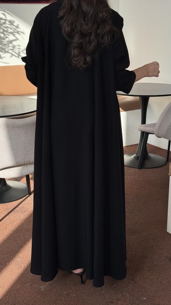 عباية رناء