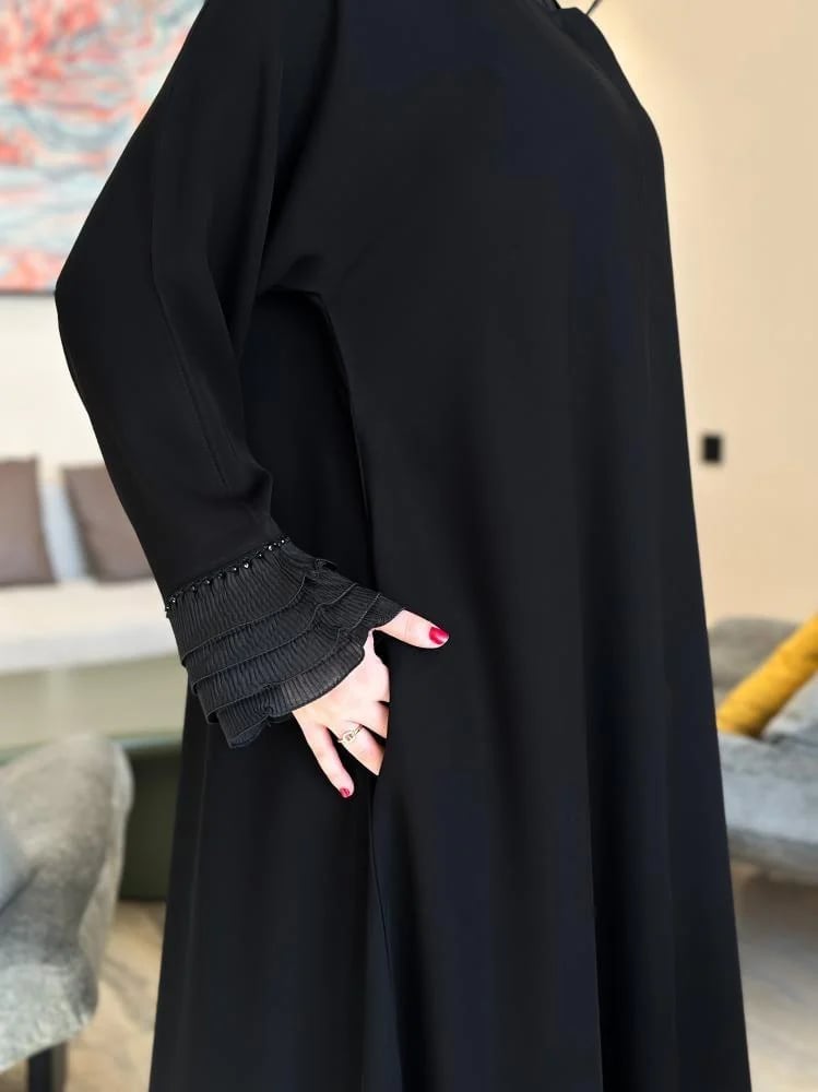 عباية همس