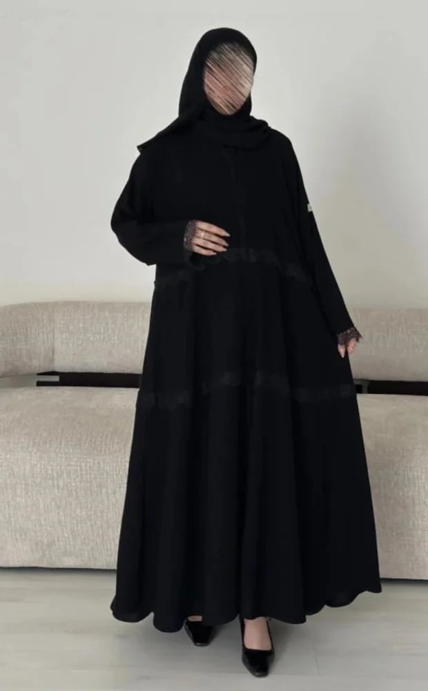 عباية كيوت