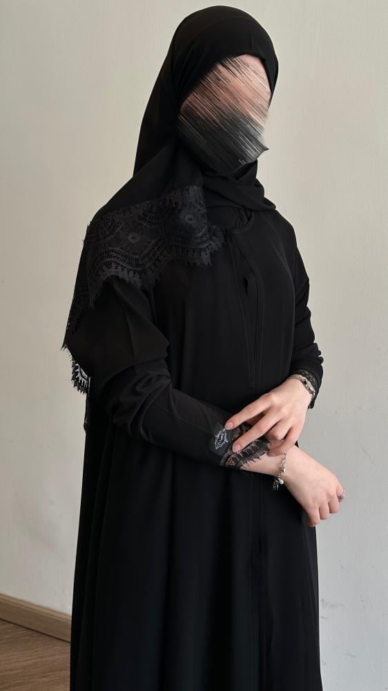 عباية هديل