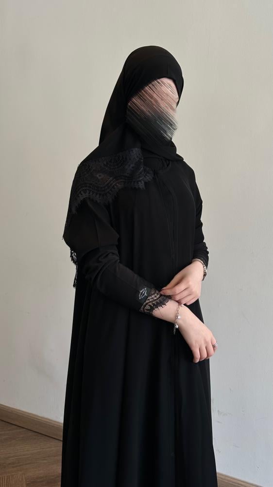عباية هديل