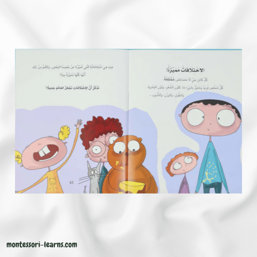 مفاتيح الحياة (سلوكيات)