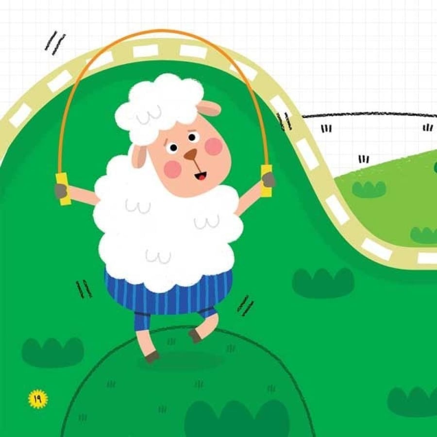 قصة دجاجتي لا تبيض (قدرة الله)