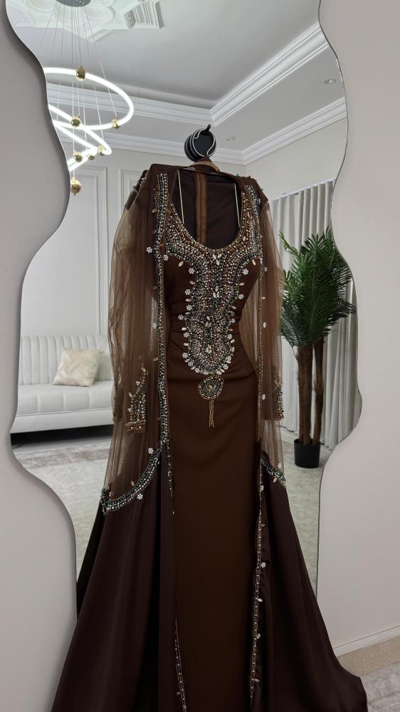 جلابية مناسبات