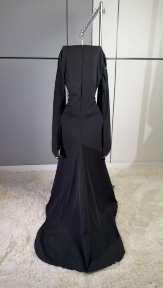 جلابية مناسبات