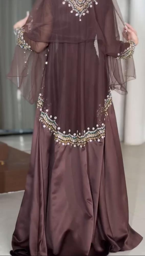 جلابية مناسبات
