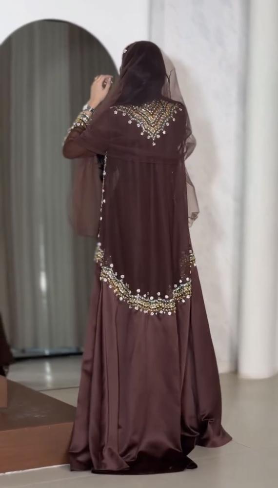 جلابية مناسبات