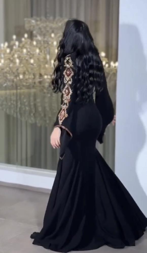 جلابية مناسبات