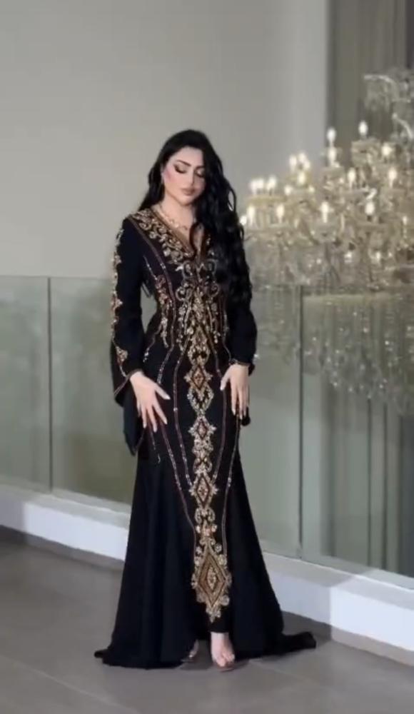 جلابية مناسبات