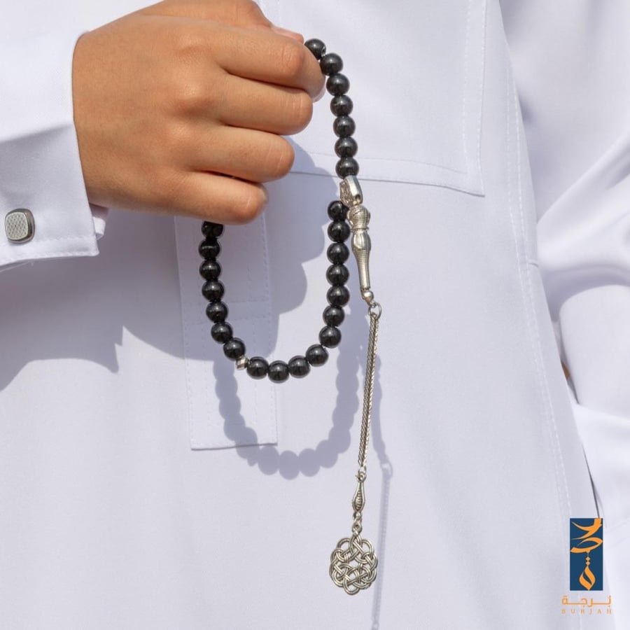 Luxury rosary for children