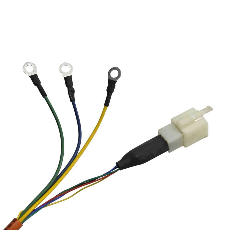 محرك دراجة كهربائية 60v