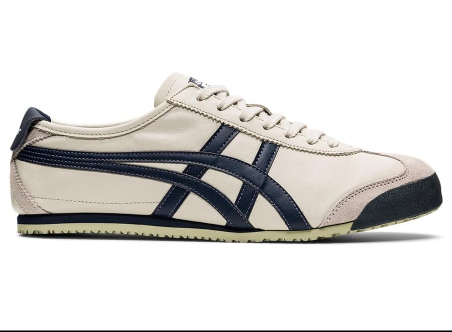 شوز  مقاس 40    onitsuka tiger mexico 66
