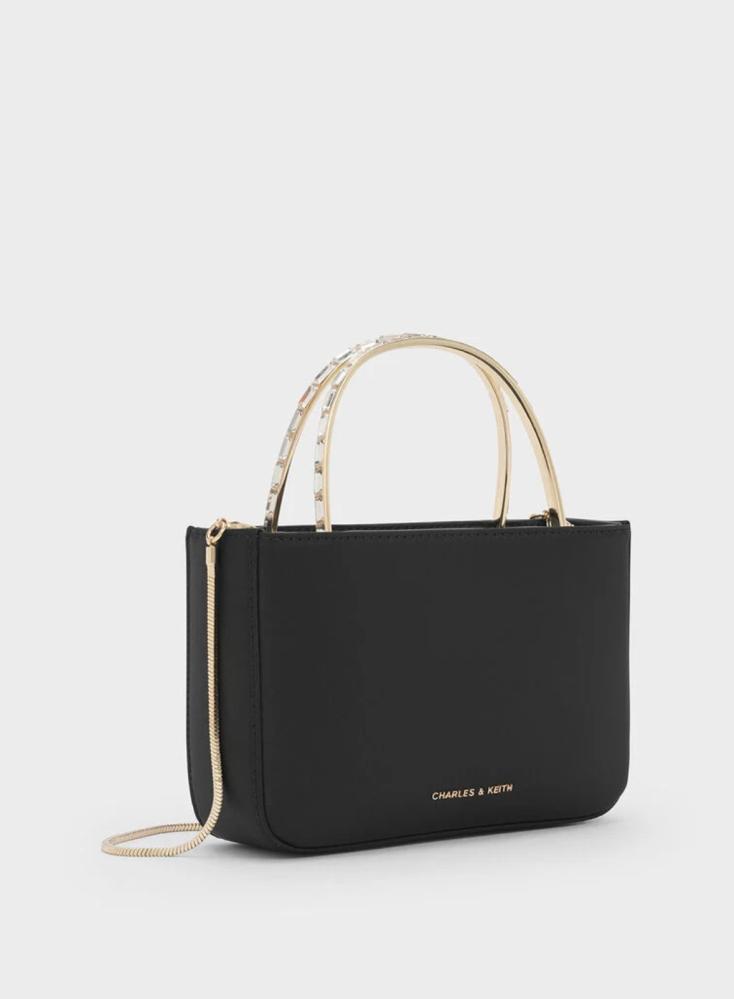 شنطة charles & keith