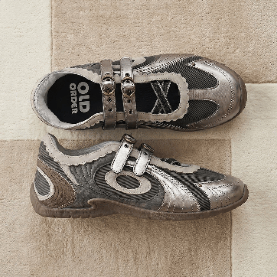 Old Older size 39