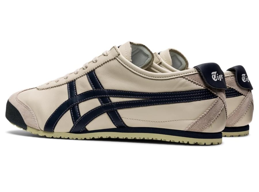 شوز  مقاس 40    onitsuka tiger mexico 66