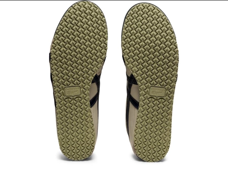 شوز  مقاس 40    onitsuka tiger mexico 66