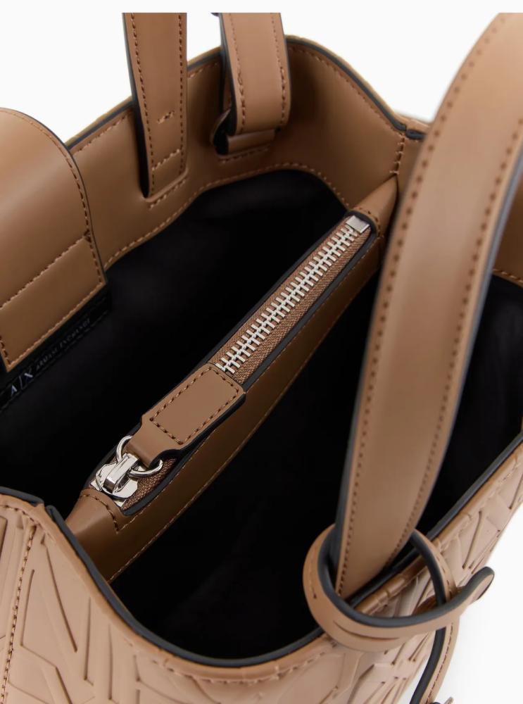شنطة ARMANI EXCHANGE