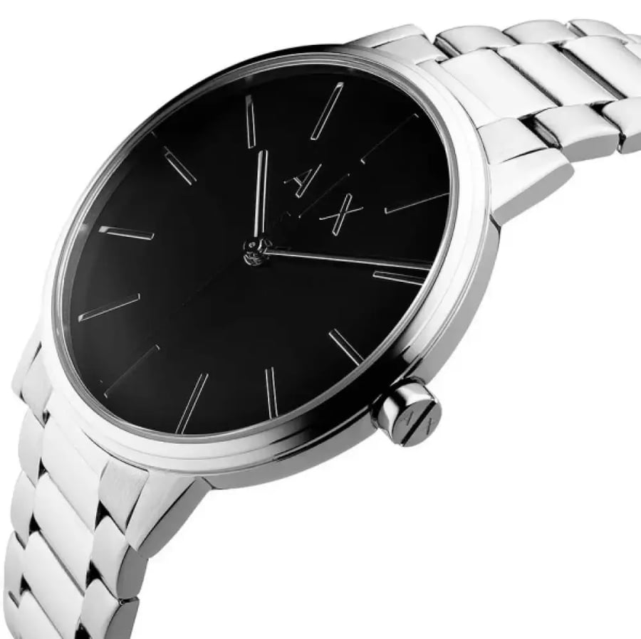 ساعة ARMANI EXCHANGE  رجالي