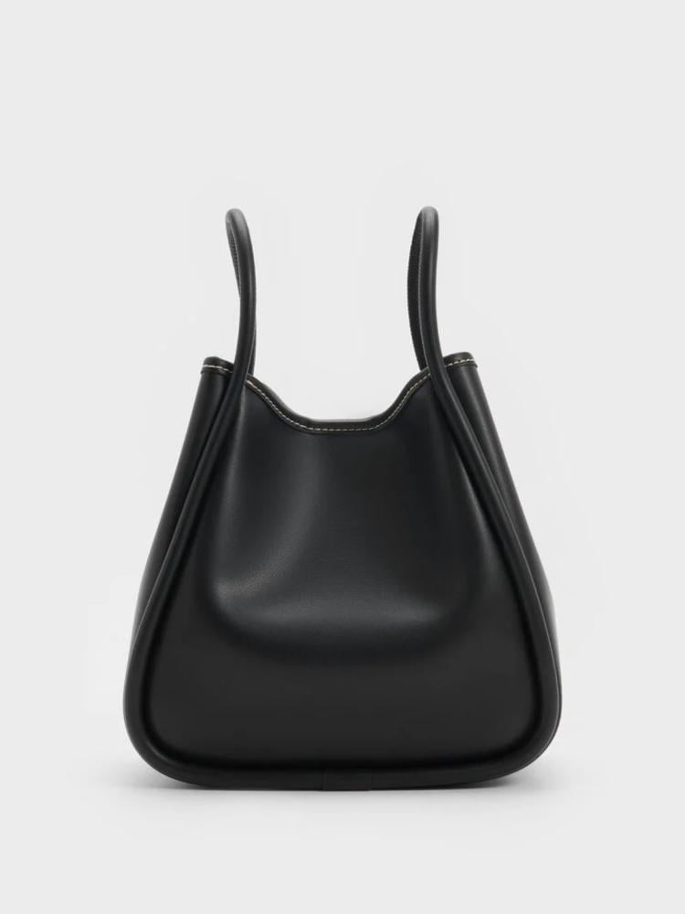 شنطة charles & keith الحجم الوسط