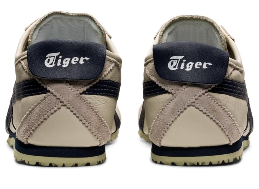 شوز  مقاس 40    onitsuka tiger mexico 66