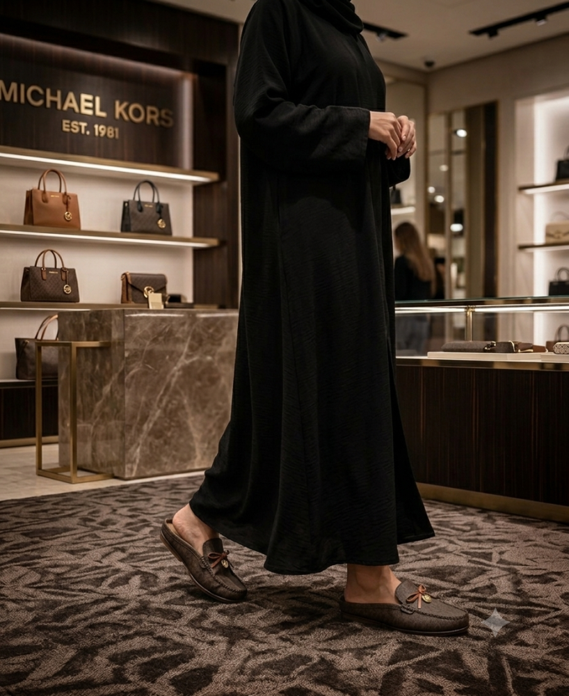 فلات MK مقاس 38