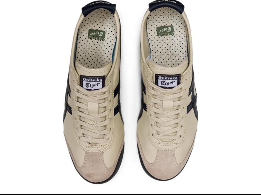 شوز  مقاس 40    onitsuka tiger mexico 66