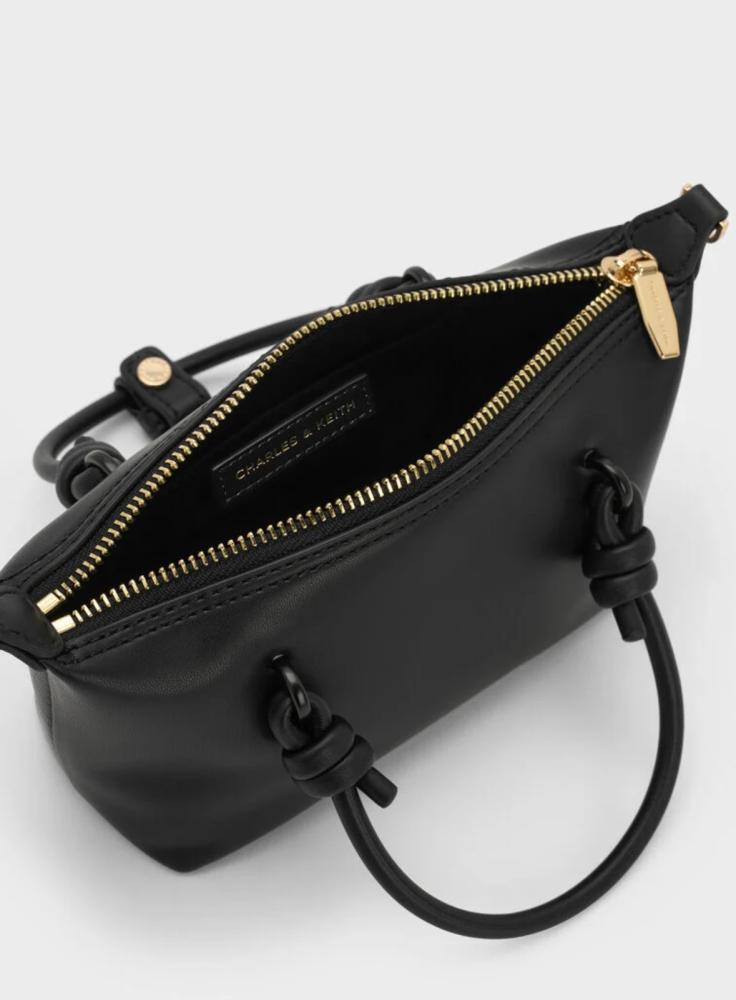 شنطة charles & keith