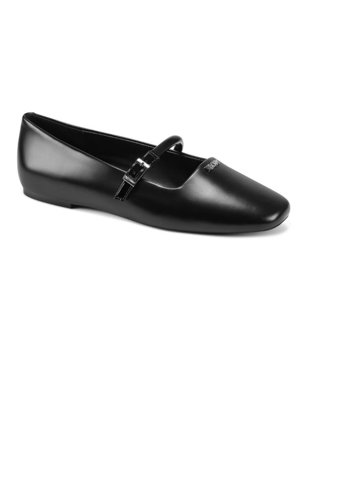 Ballet Flats  Dkny