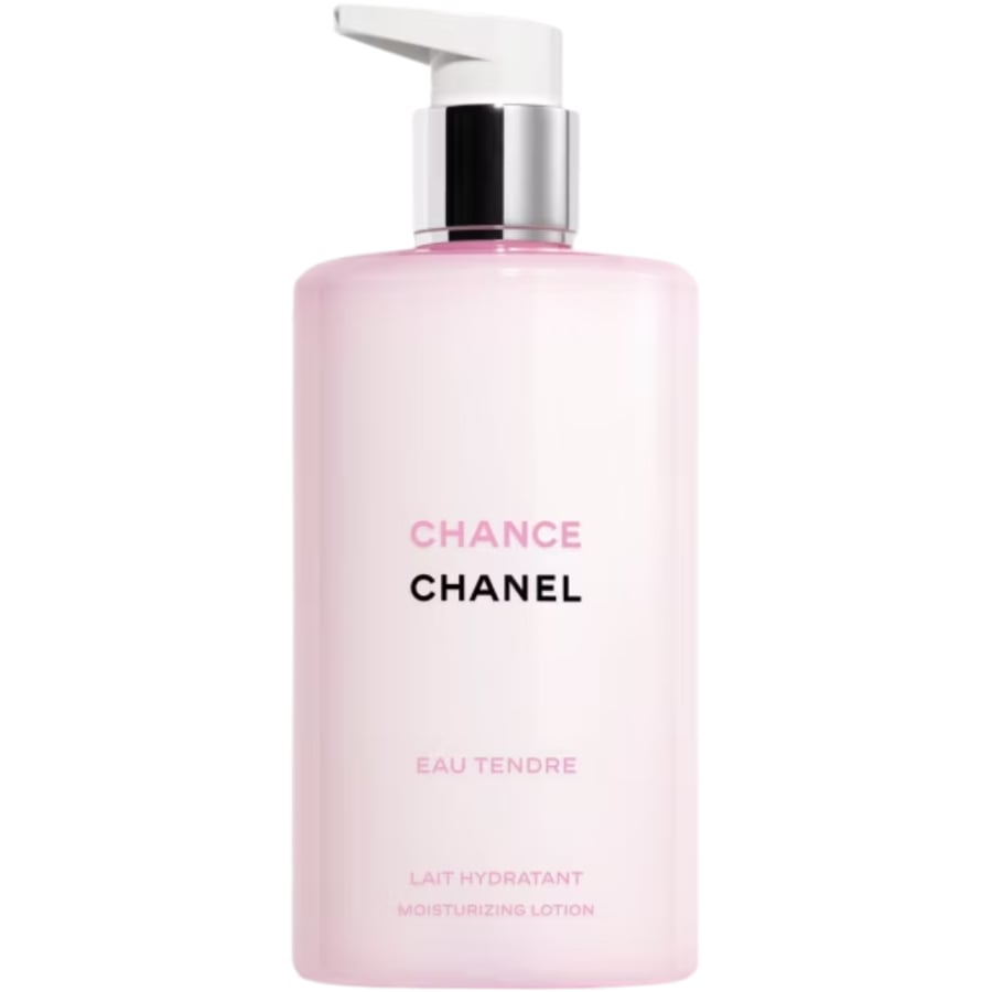 CHANCE EAU TENDRE لوشن