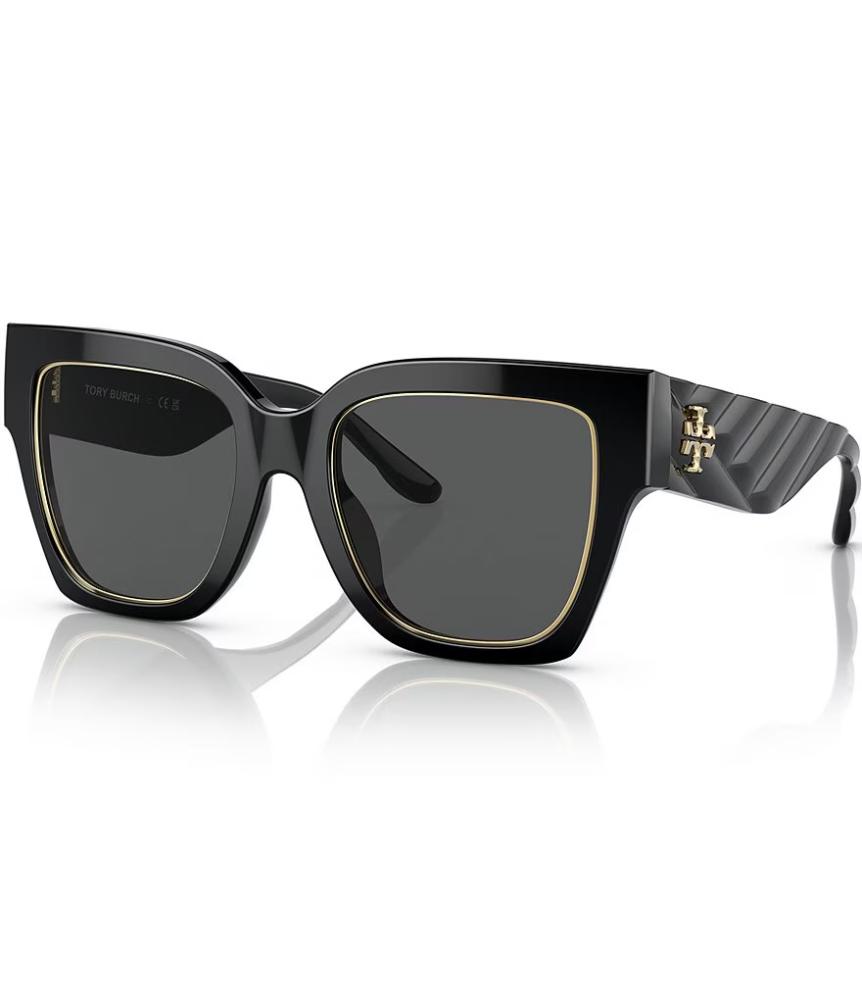 نظارة tory burch