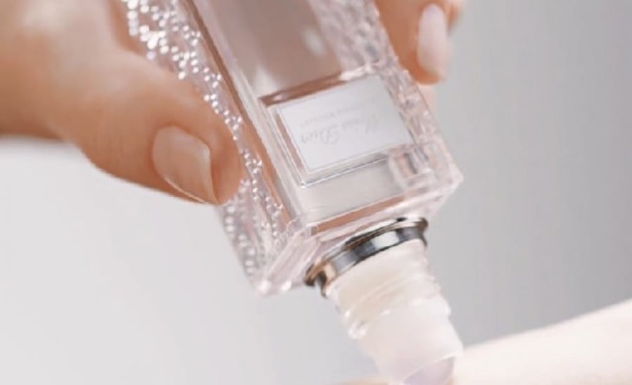 Miss dior roller 20 ml