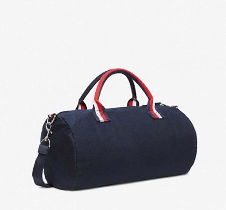 شنطة حجم صغير مواليد أو سفر أو نادي tommy