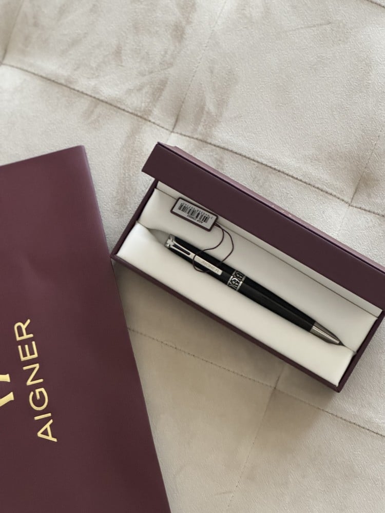 قلم Aigner