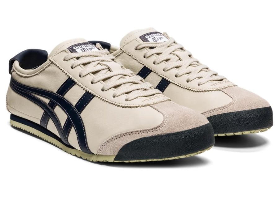 شوز  مقاس 40    onitsuka tiger mexico 66