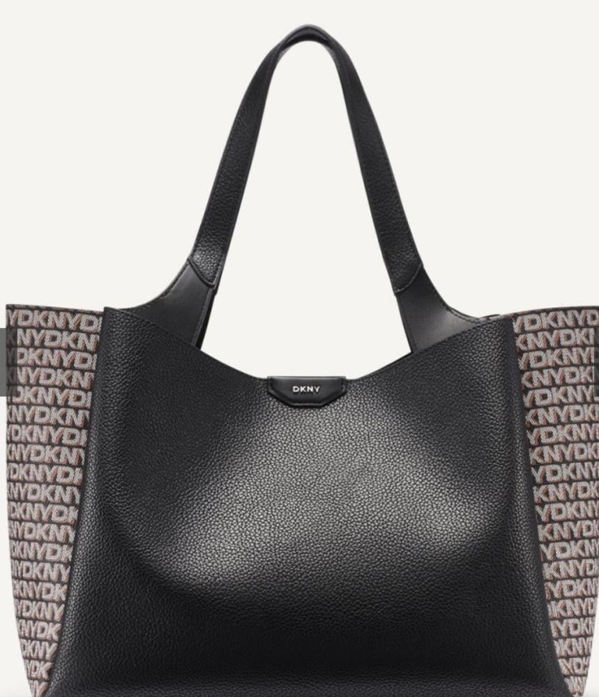 شنطة توتي  dkny