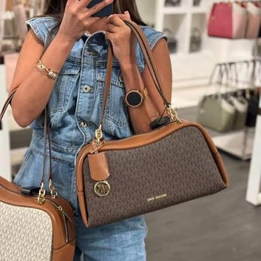 شنطة MK