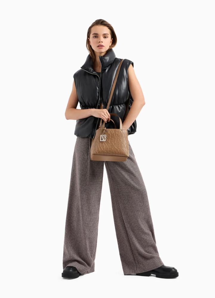 شنطة ARMANI EXCHANGE