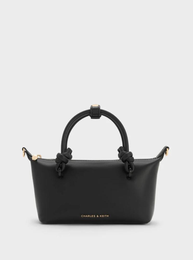 شنطة charles & keith